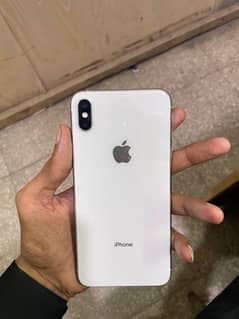 i phone xs max 64GB pta approved 0