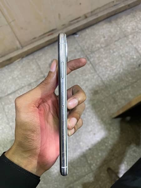 i phone xs max 64GB pta approved 2