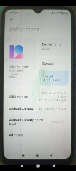 redmi 9c 3/64 ram 3gb rom 64 mobile number 03101143114 1