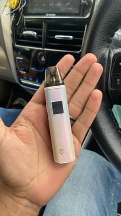 Oxva slim pro pod