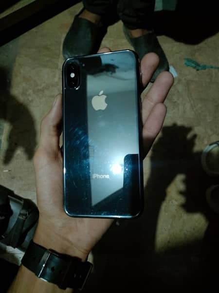 IPhone Xs Non 64Gb 3