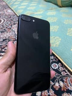 iphone 7 plus PTA 256gb