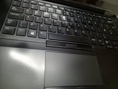 Dell Touch i5 7th Generation Laptop