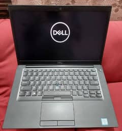 Dell Latitude 7490