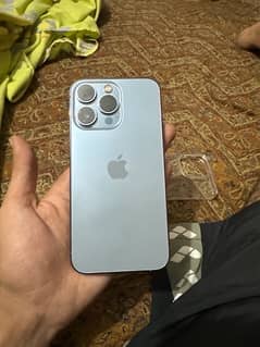 IPhone 13 pro 0