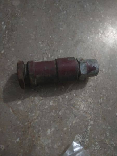 Cultus Genuine Cylinder For sale 1