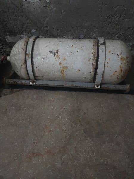 Cultus Genuine Cylinder For sale 2