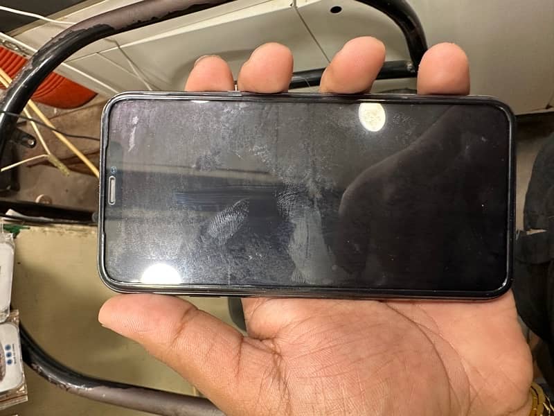 iPhone 11 Pro factory unlock 256gb 3