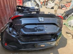 honda city honda civic all parts available