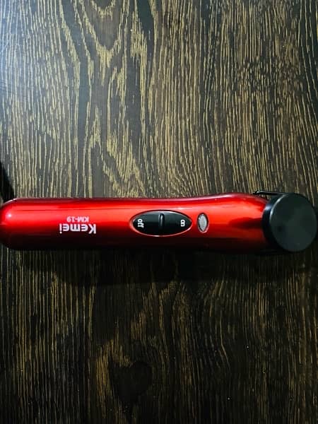 KEMIE HAIR CURLER 4