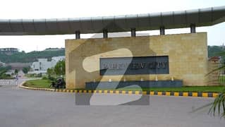 10 Marla Plot In Park view City Phase 2 Islamabad