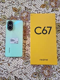 REALME C67 0