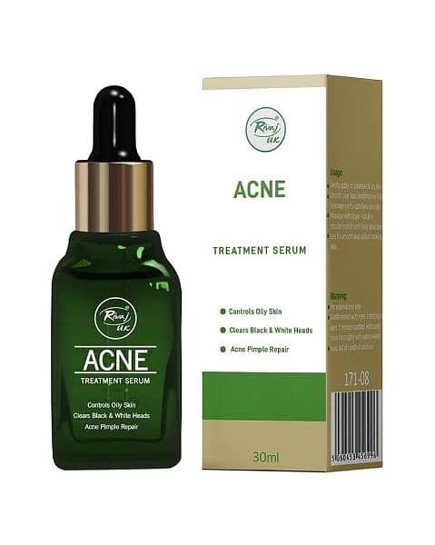 Anti-Acne Serum, 30 ML 1