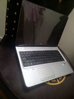 Hp laptop i5 6th Gen 15 inches