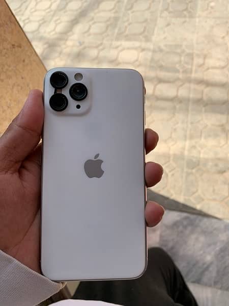 I phone x convert 11 pro 1