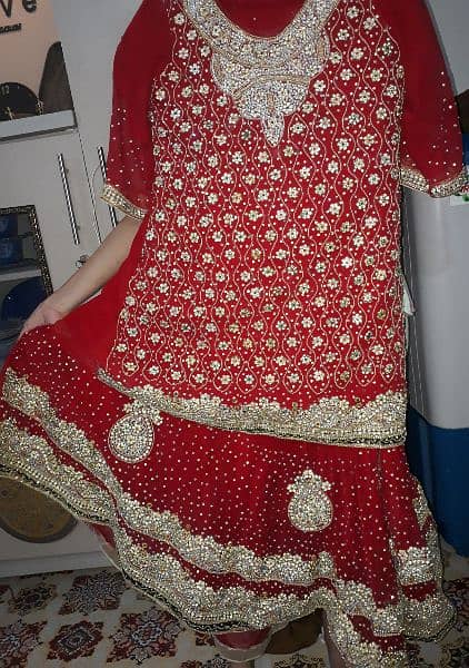 Bridal dresses for sell 0