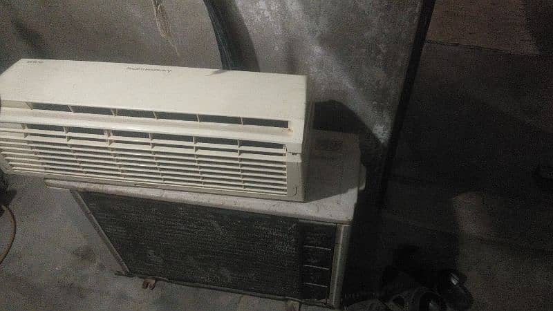 1,5 ton ac or windo ac only call 03122112780 pasa 37 final 0