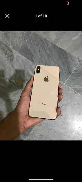 iphone xs max 1