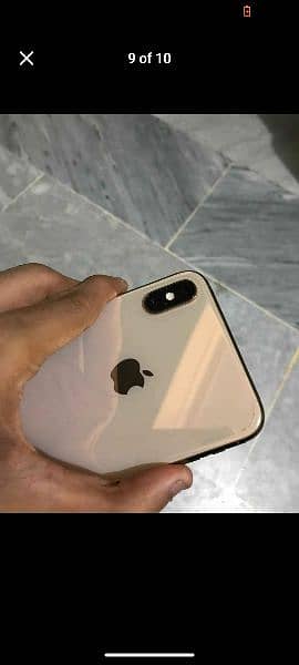 iphone xs max 7