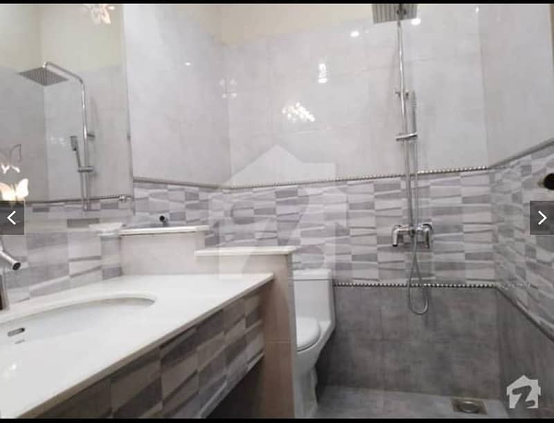 5 Marla Luxury Furnished House For Rent in Bahria Town Lahore 6