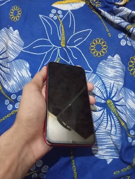 i phone xr factory unlock non pta 10/8 read add 1