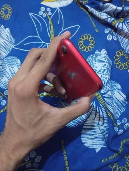 i phone xr factory unlock non pta 10/8 read add 6