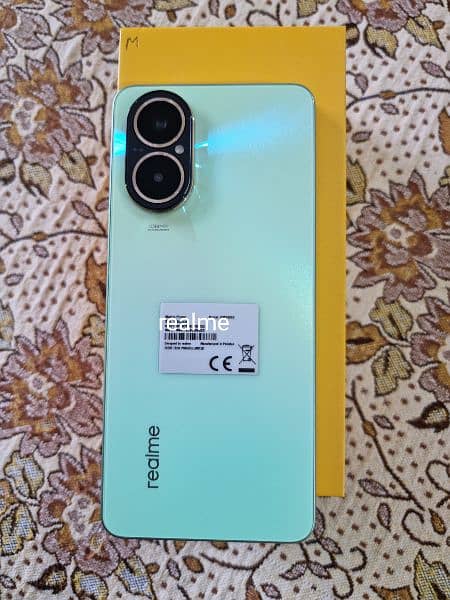 REALME C67 1