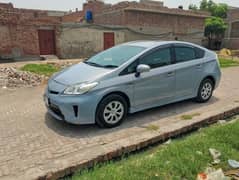 Toyota Prius 1.8 Model 2009 Reg 2018