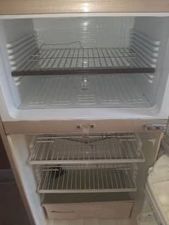 pel fridge A1 condition