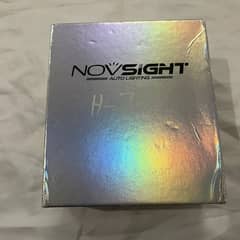 h7  novsight