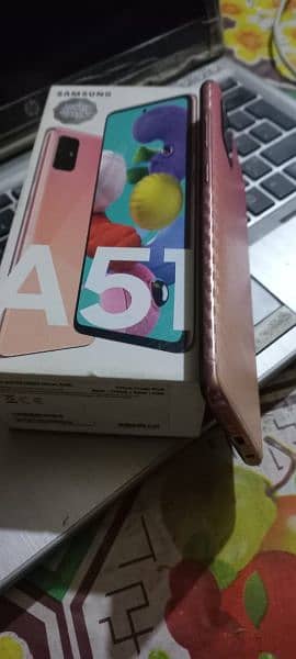 samsung galaxy a51 2