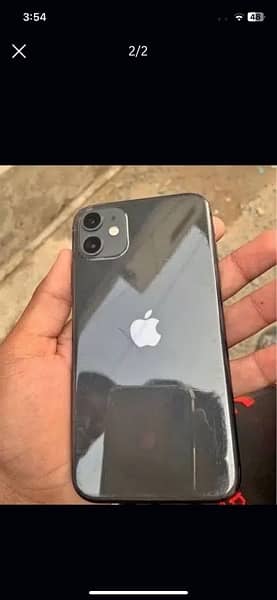 iPhone 11 non pta 0