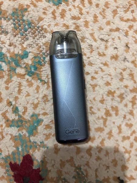 VOOPOO VTHRU PRO POD 4