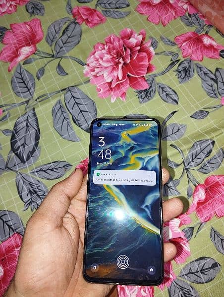 oppo Reno 5 9