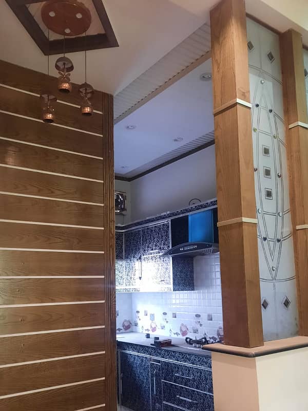 5 Marla Luxury Non Furnished House For Rent In Bahria Town Lahore 10