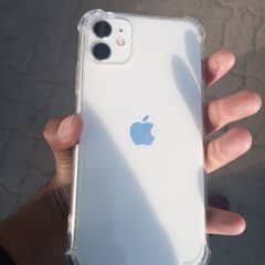 I phone 11