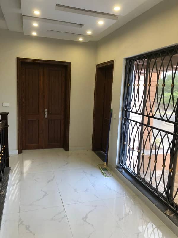 2 Kanal Luxury Upper Portion For Rent In Bahria Town Lahore 15