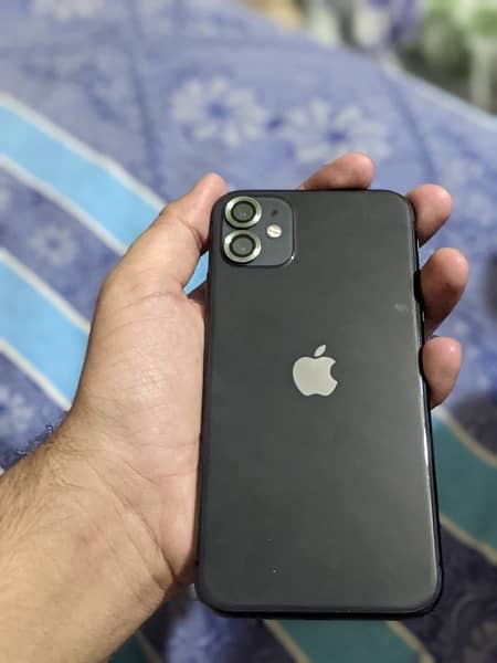 Iphone 11 64 GB Non pta JV 2