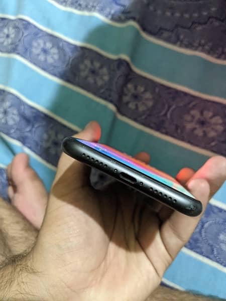 Iphone 11 64 GB Non pta JV 7