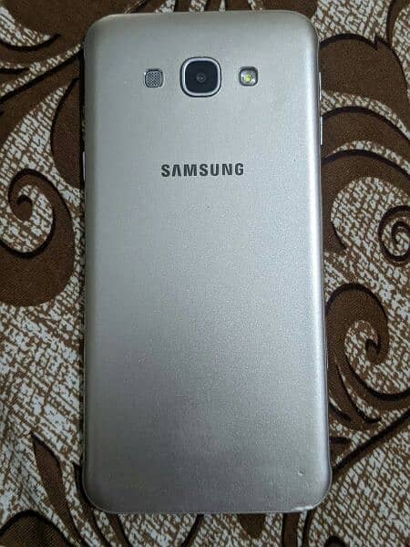 Samsung A8 2gb 16gb non pta 3