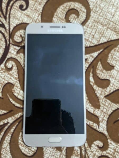 Samsung A8 2gb 16gb non pta 6