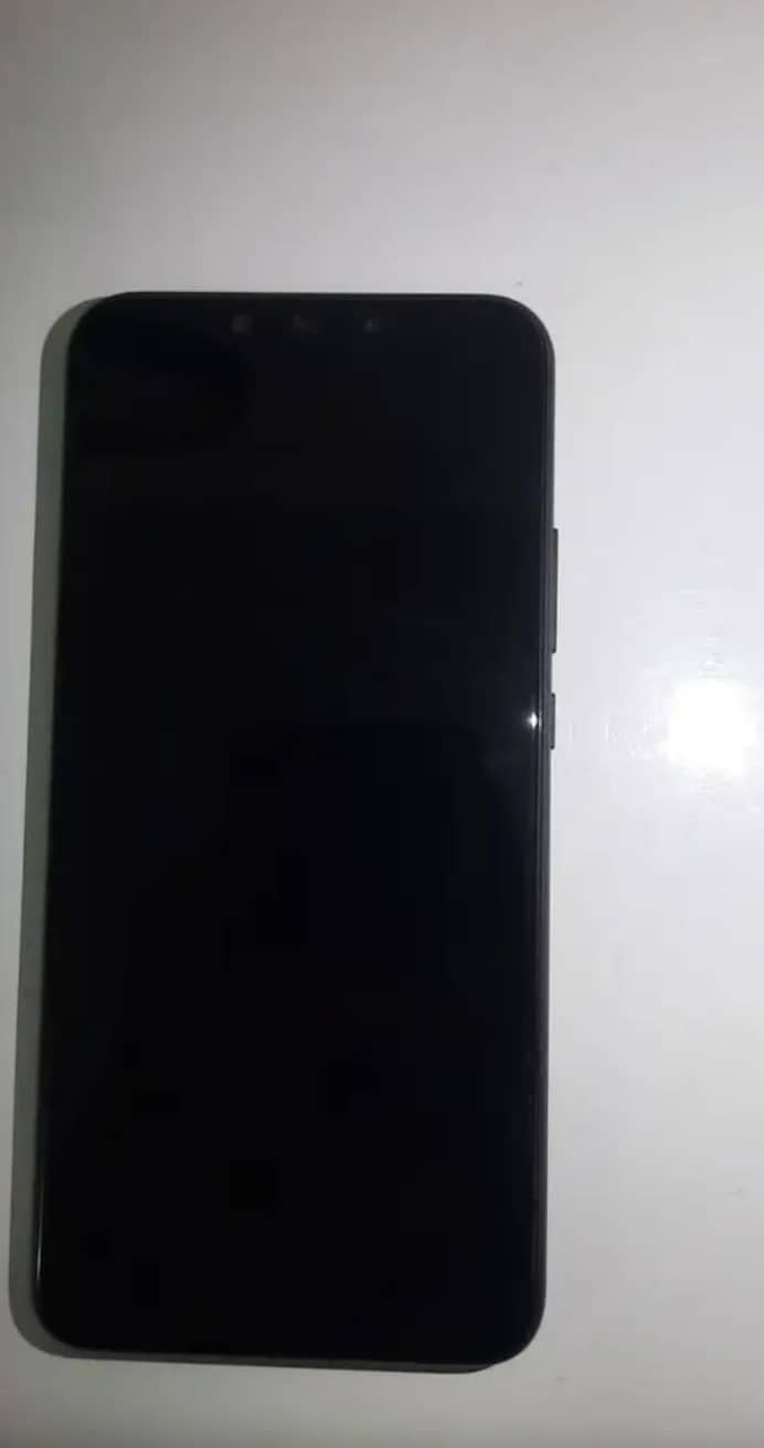 Huawei nova 3i 4/128 1