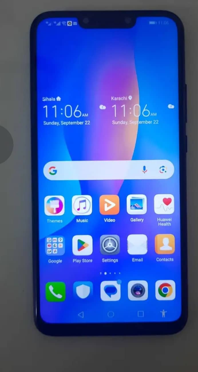 Huawei nova 3i 4/128 2