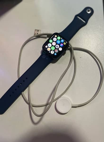 Apple Watch Series 6 , Smart watch original 0