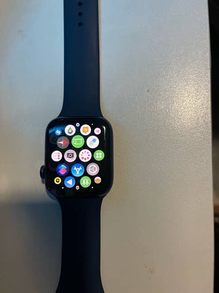 Apple Watch Series 6 , Smart watch original 1