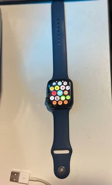 Apple Watch Series 6 , Smart watch original 2