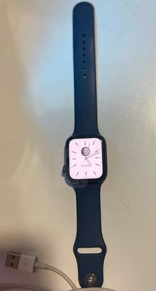 Apple Watch Series 6 , Smart watch original 3