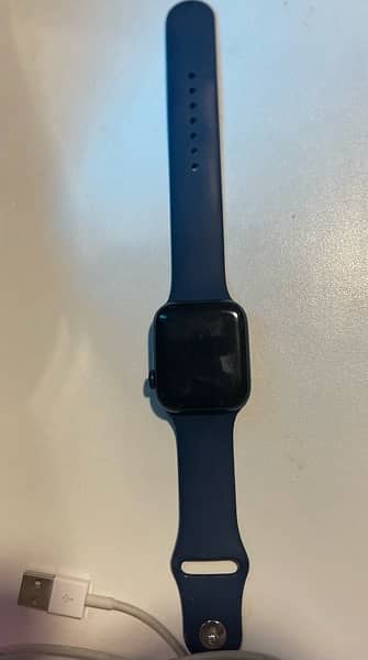 Apple Watch Series 6 , Smart watch original 4