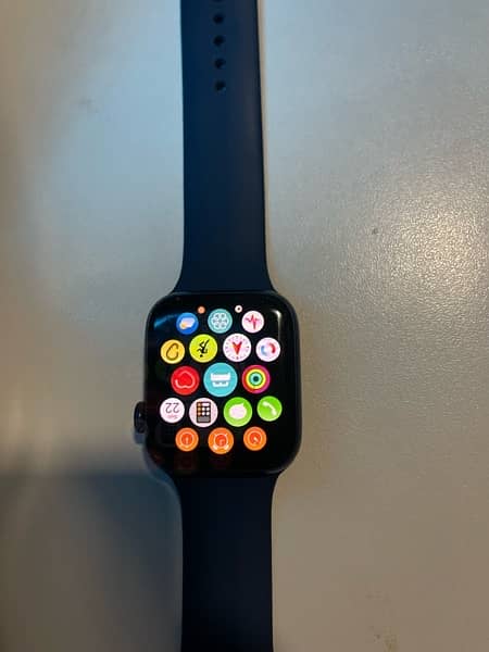 Apple Watch Series 6 , Smart watch original 5