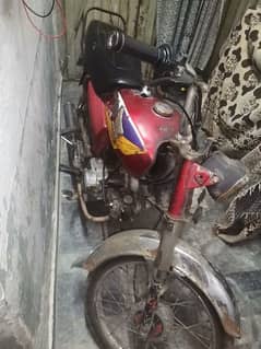 honda cd 70